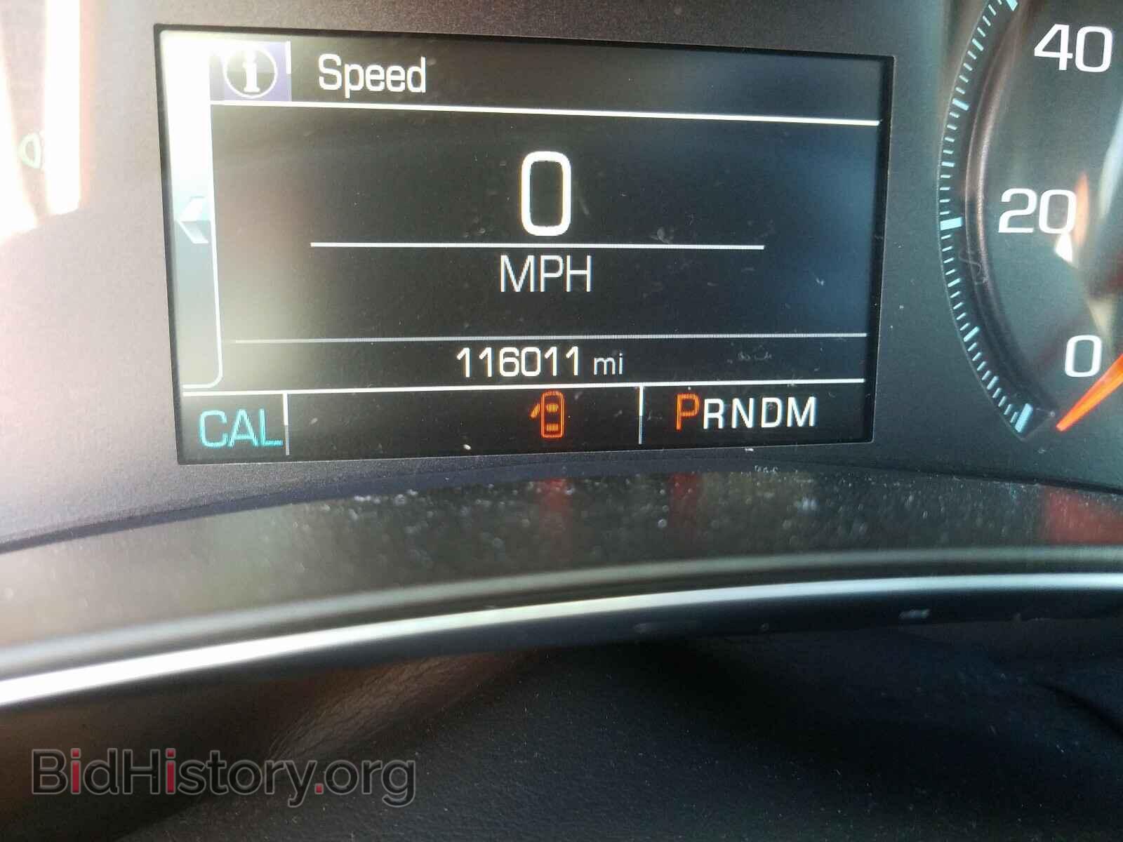 2015 CHEVROLET IMPALA - VIN: 2G1165S37F9206088 - Фото 8