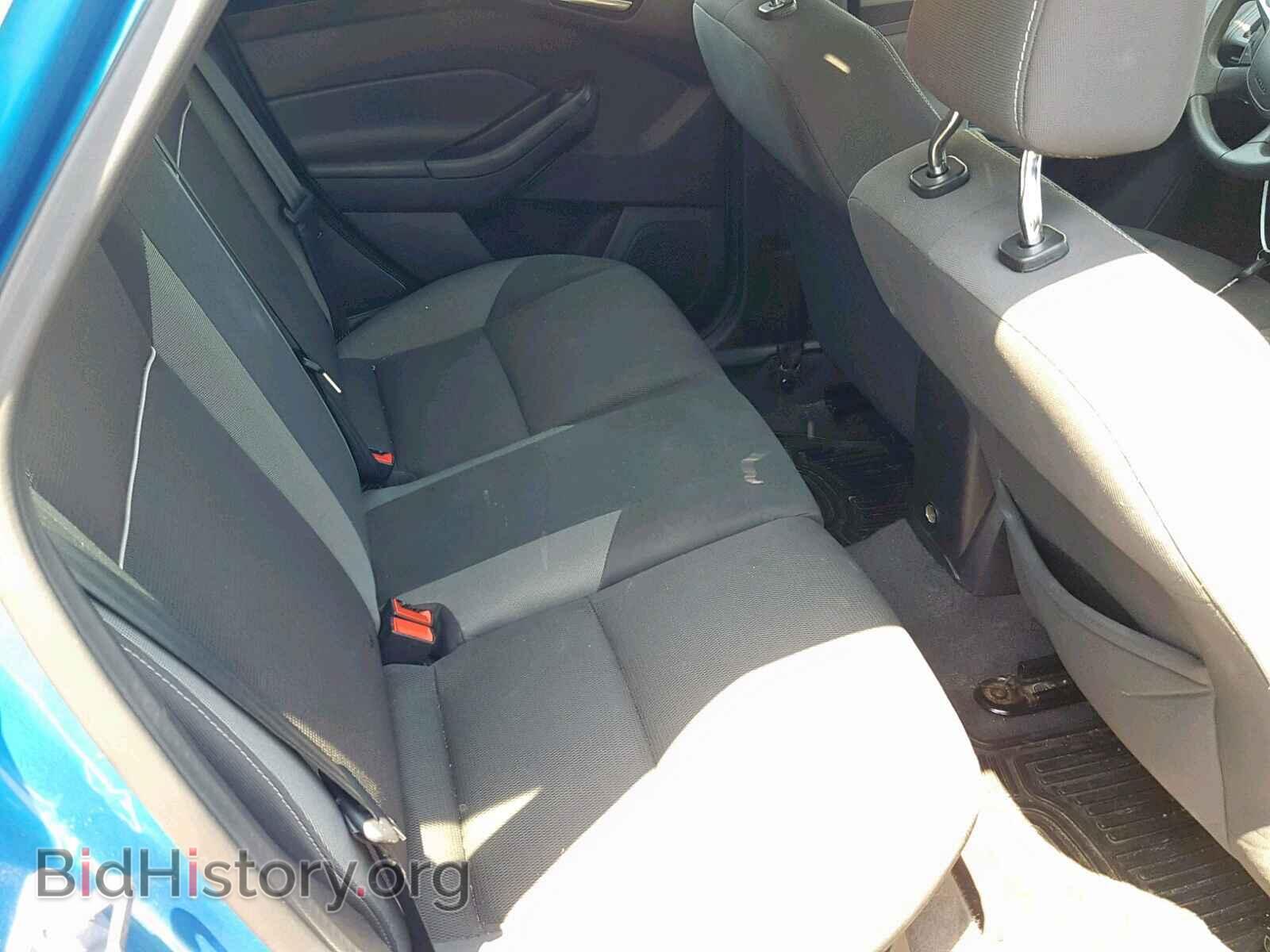 2012 FORD FOCUS SE - VIN: 1FAHP3K28CL111063 - Фото 6