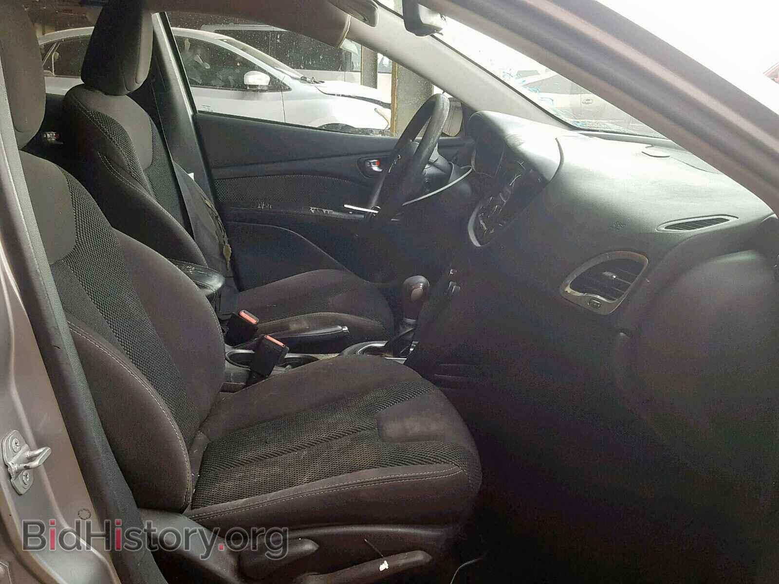 2015 DODGE DART - VIN: 1C3CDFBB1FD104831 - Фото 5