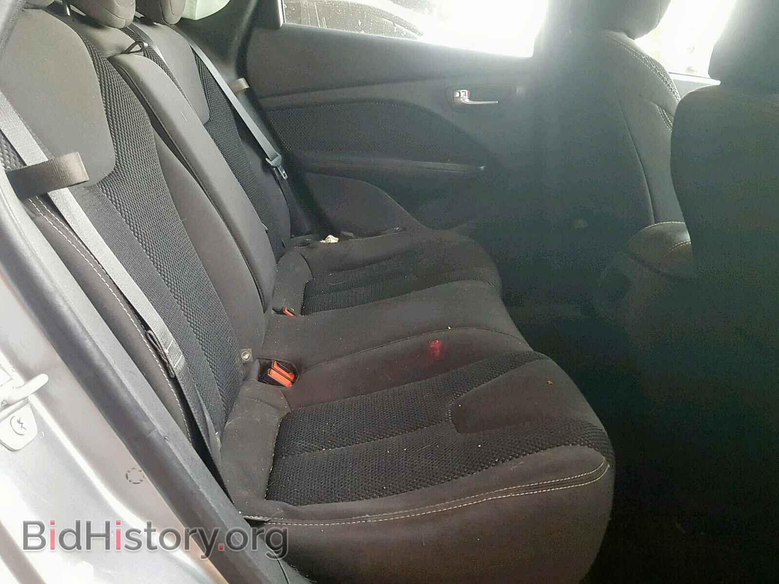 2015 DODGE DART - VIN: 1C3CDFBB1FD104831 - Фото 6