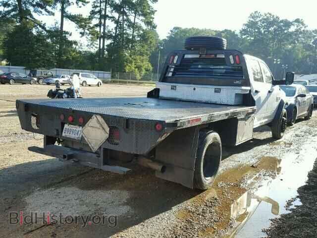 2011 DODGE RAM 5500 - VIN: 3D6WU7CL3BG501440 - Photo 4