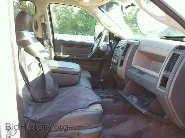 2011 DODGE RAM 5500 - VIN: 3D6WU7CL3BG501440 - Photo 5