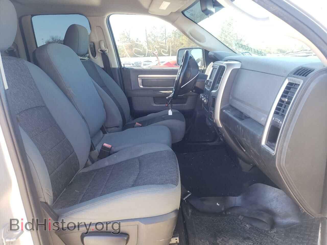 2014 RAM 1500 - VIN: 1C6RR7GT9ES409316 - Фото 5