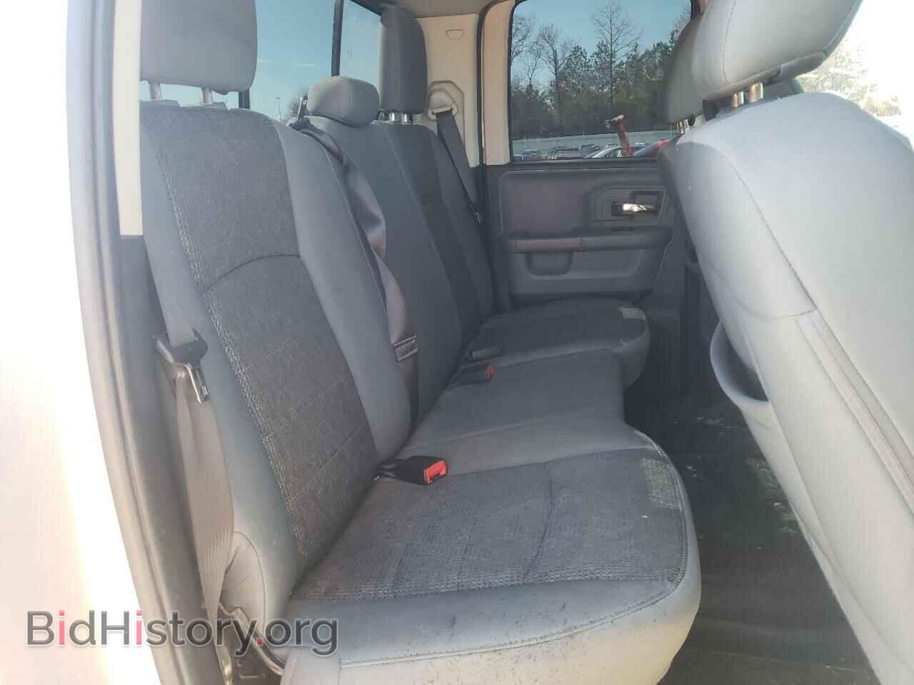 2014 RAM 1500 - VIN: 1C6RR7GT9ES409316 - Фото 6