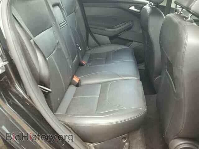 2015 FORD FOCUS - VIN: 1FADP3F26FL327085 - Фото 6