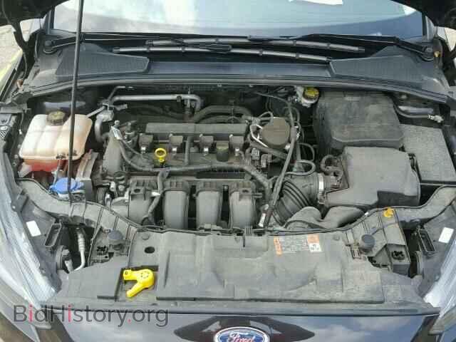 2015 FORD FOCUS - VIN: 1FADP3F26FL327085 - Фото 7