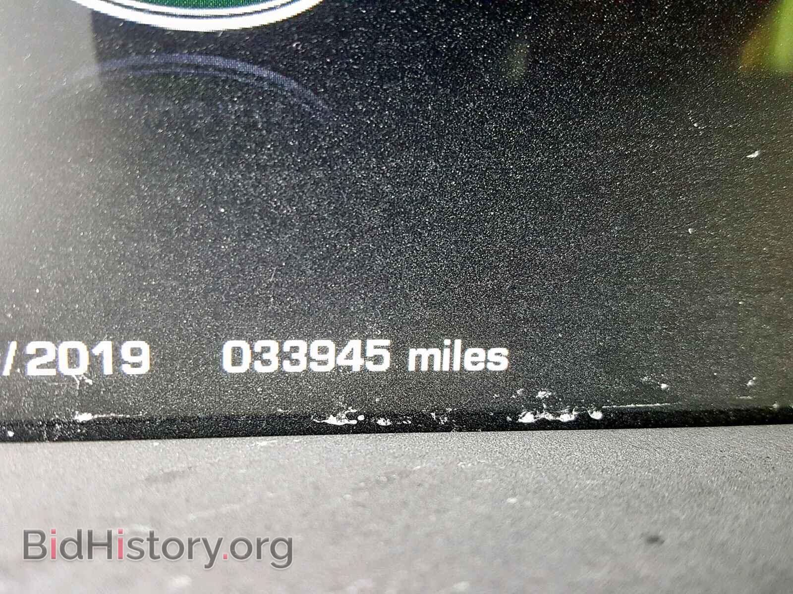 2015 LAND ROVER RANGE ROVE - VIN: SALGS3TF9FA222414 - Фото 8