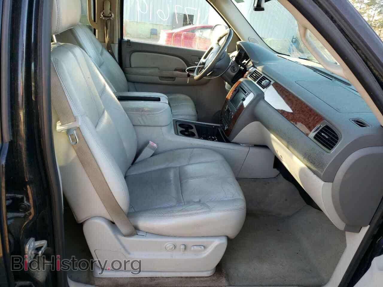 2007 CHEVROLET AVALANCHE - VIN: 3GNFK12367G246453 - Фото 5