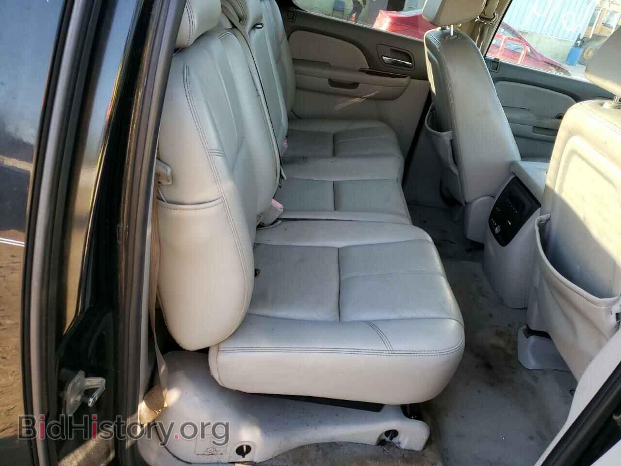 2007 CHEVROLET AVALANCHE - VIN: 3GNFK12367G246453 - Фото 6