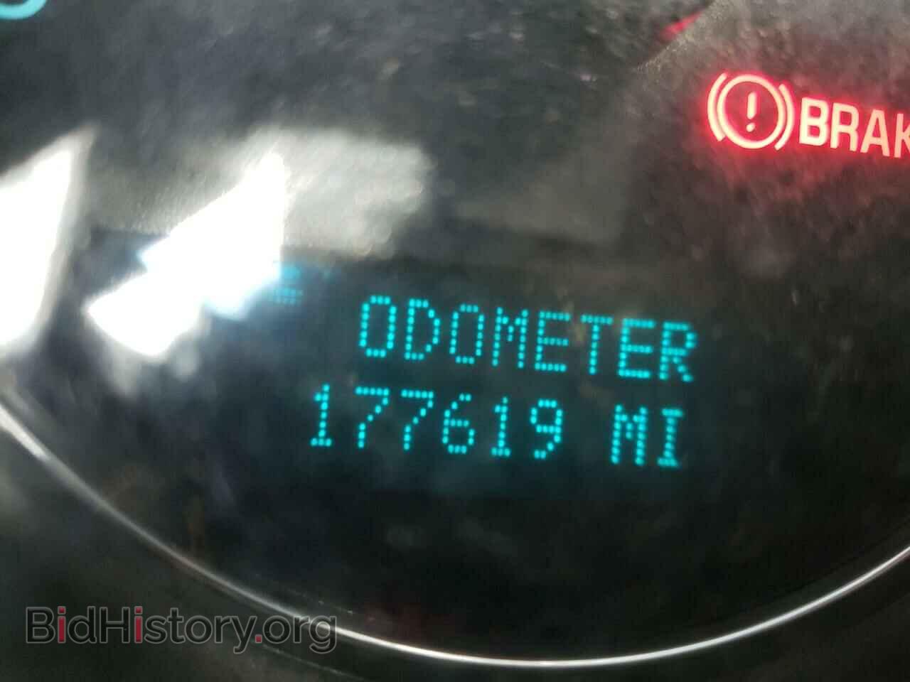 2007 CHEVROLET AVALANCHE - VIN: 3GNFK12367G246453 - Фото 8