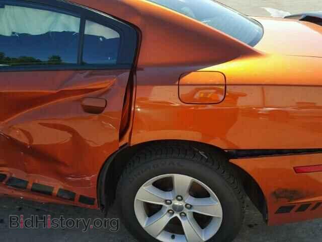 2011 DODGE CHARGER - VIN: 2B3CL3CG4BH586426 - Фото 10