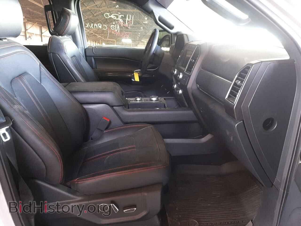 2019 FORD EXPEDITION - VIN: 1FMJU2AT4KEA24672 - Фото 5