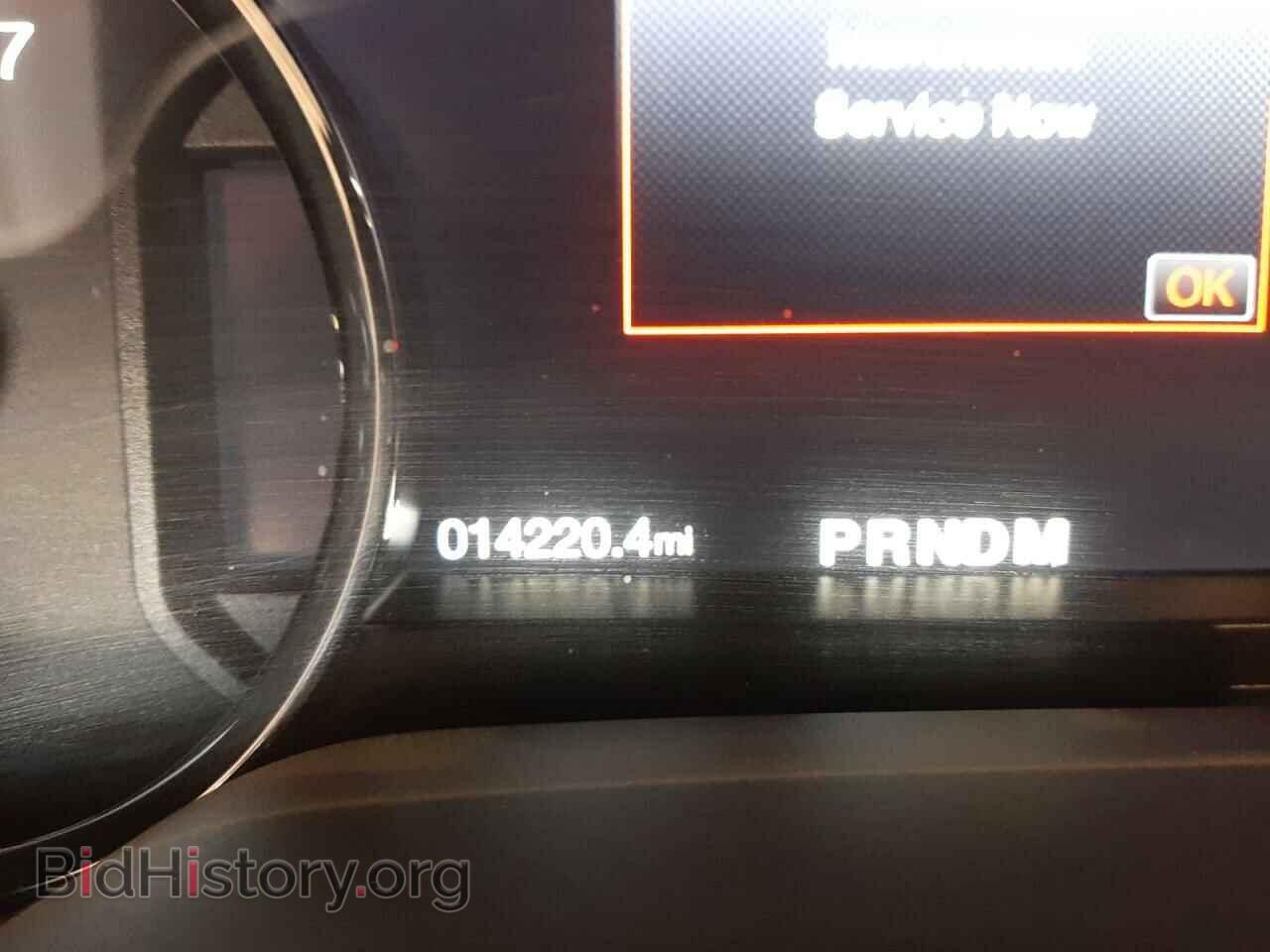 2019 FORD EXPEDITION - VIN: 1FMJU2AT4KEA24672 - Фото 8