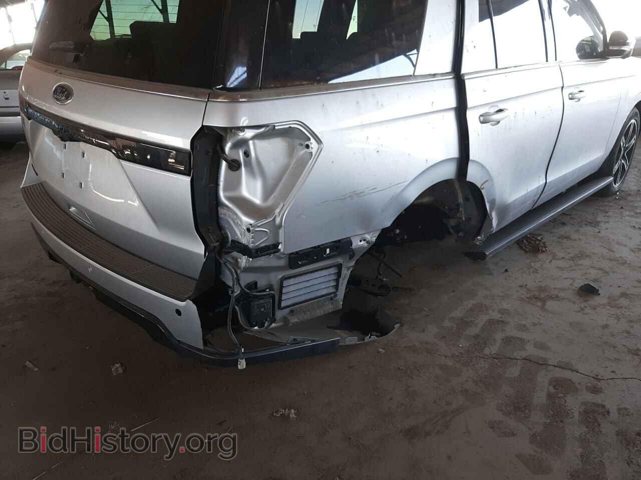 2019 FORD EXPEDITION - VIN: 1FMJU2AT4KEA24672 - Фото 9