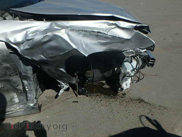2010 LEXUS ES350 - VIN: JTHBK1EG4A2398512 - Фото 9