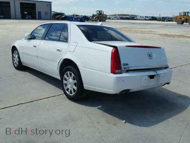 2009 CADILLAC DTS - VIN: 1G6KD57Y59U134162 - Photo 3