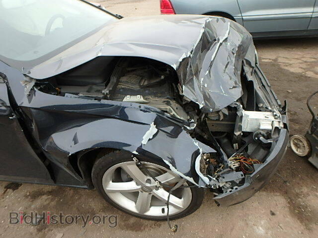 2011 AUDI A4 - VIN: WAUBFAFL9BN005568 - Фото 10