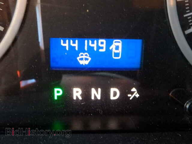 2012 DODGE RAM 1500 - VIN: 1C6RD6FT9CS169952 - Фото 8