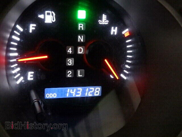 2003 LEXUS ES300 - VIN: JTHBF30G536000131 - Фото 8