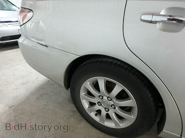 2003 LEXUS ES300 - VIN: JTHBF30G536000131 - Фото 10