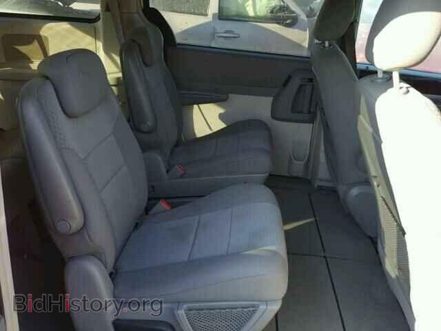 2010 DODGE CARAVAN - VIN: 2D4RN5D19AR180033 - Фото 6