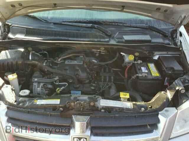 2010 DODGE CARAVAN - VIN: 2D4RN5D19AR180033 - Фото 7