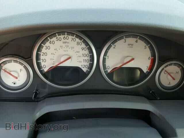 2010 DODGE CARAVAN - VIN: 2D4RN5D19AR180033 - Фото 8