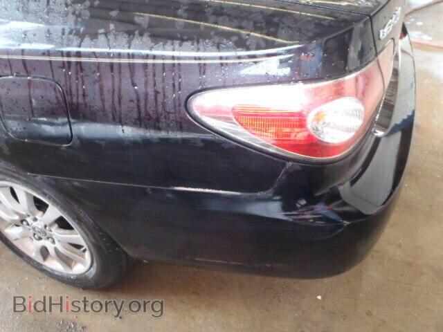 2003 LEXUS ES300 - VIN: JTHBF30G830113350 - Фото 10
