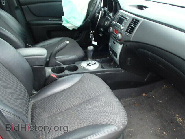 2010 KIA OPTIMA - VIN: KNAGH4A87A5453374 - Фото 5