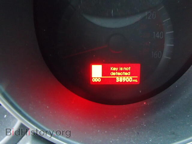 2010 KIA OPTIMA - VIN: KNAGH4A87A5453374 - Фото 8