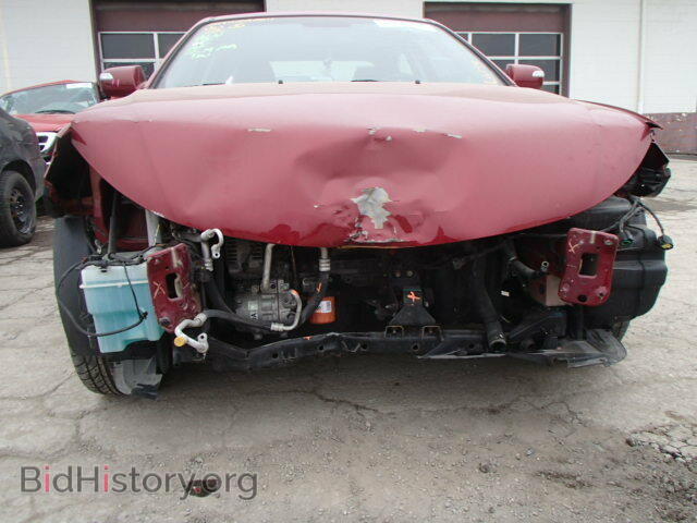 2010 KIA OPTIMA - VIN: KNAGH4A87A5453374 - Фото 9
