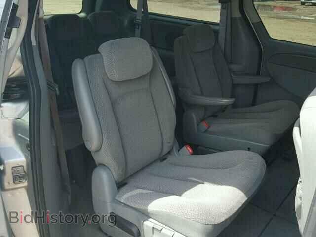 2007 DODGE CARAVAN - VIN: 2D4GP44L87R263815 - Фото 6