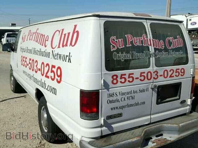 2002 FORD ECONOLINE - VIN: 1FTNS24222HA02456 - Photo 3