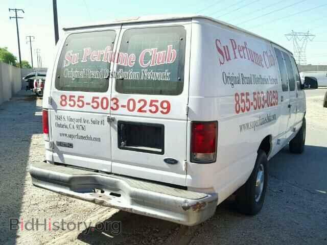 2002 FORD ECONOLINE - VIN: 1FTNS24222HA02456 - Photo 4