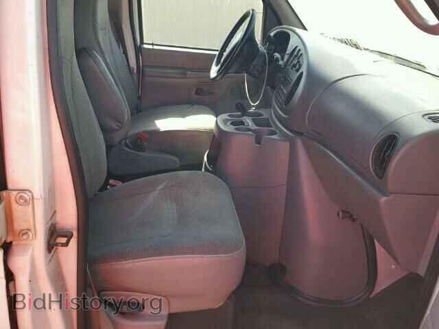 2002 FORD ECONOLINE - VIN: 1FTNS24222HA02456 - Photo 5