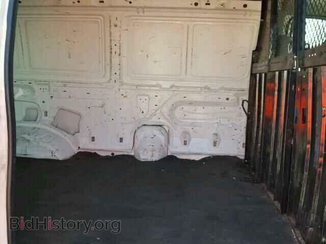 2002 FORD ECONOLINE - VIN: 1FTNS24222HA02456 - Photo 6