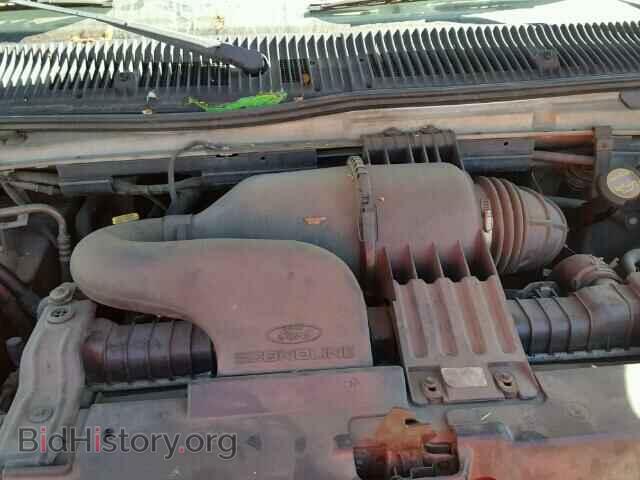 2002 FORD ECONOLINE - VIN: 1FTNS24222HA02456 - Photo 7