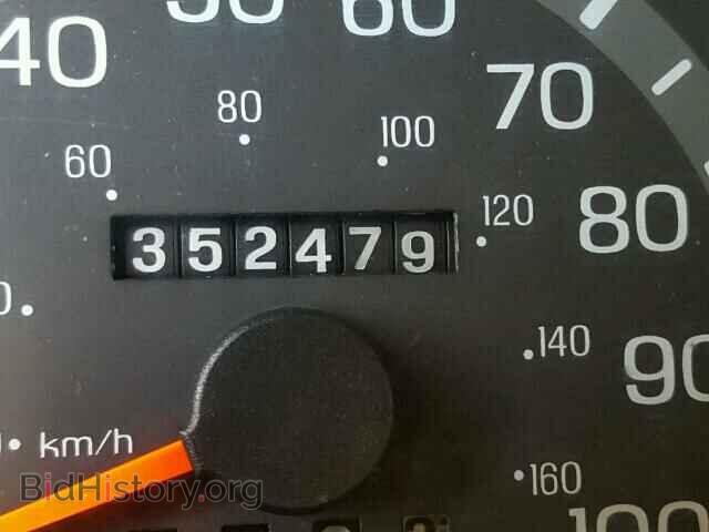 2002 FORD ECONOLINE - VIN: 1FTNS24222HA02456 - Photo 8