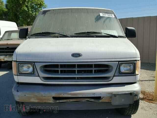 2002 FORD ECONOLINE - VIN: 1FTNS24222HA02456 - Photo 10