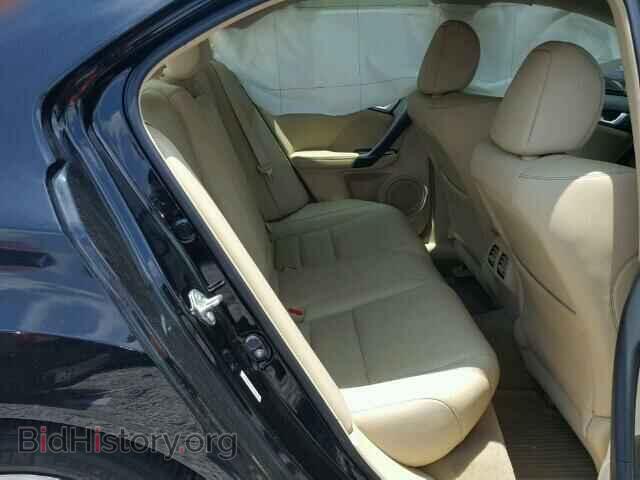 2012 ACURA TSX - VIN: JH4CU2F4XCC004744 - Фото 6