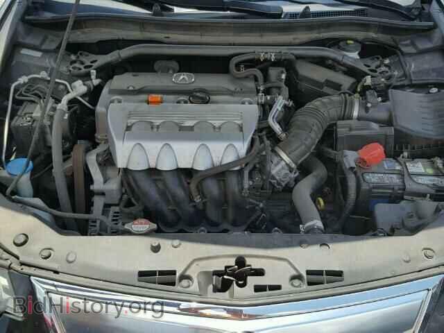 2012 ACURA TSX - VIN: JH4CU2F4XCC004744 - Фото 7