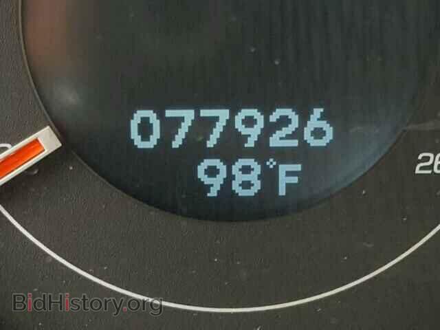 2012 ACURA TSX - VIN: JH4CU2F4XCC004744 - Фото 8
