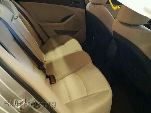 2013 KIA OPTIMA - VIN: KNAGM4A72D5439356 - Photo 6