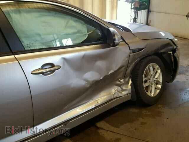 2013 KIA OPTIMA - VIN: KNAGM4A72D5439356 - Photo 10