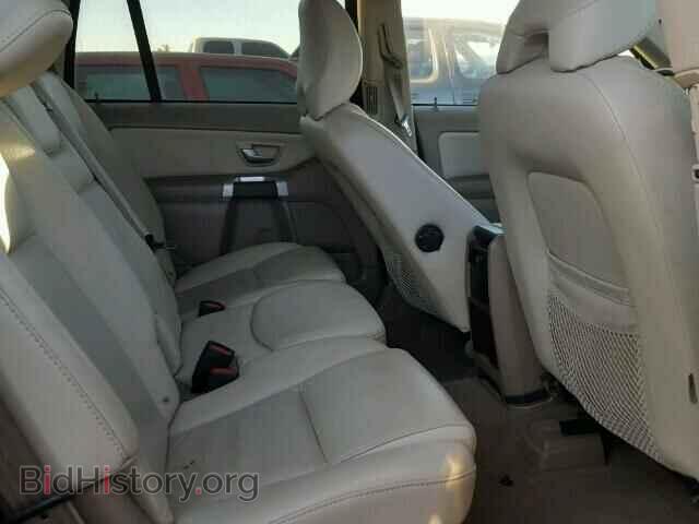 2007 VOLVO XC90 - VIN: YV4CZ982771397690 - Фото 6