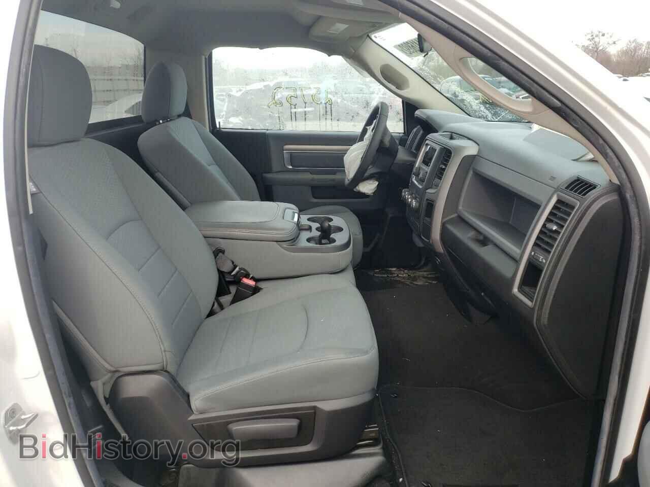 2013 RAM 1500 - VIN: 3C6JR6AG1DG511251 - Фото 5