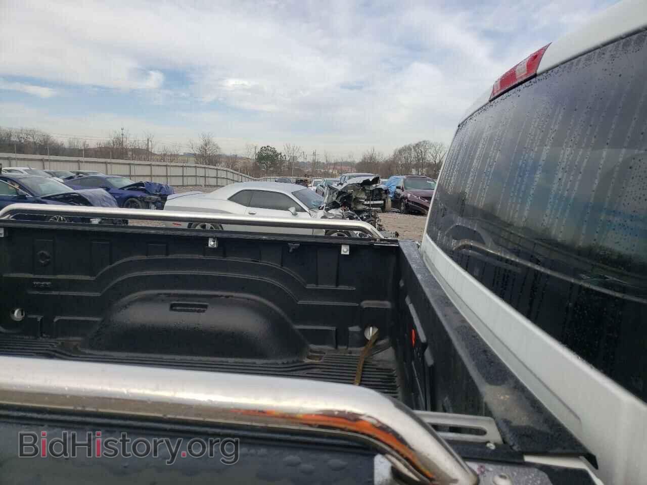 2013 RAM 1500 - VIN: 3C6JR6AG1DG511251 - Фото 6