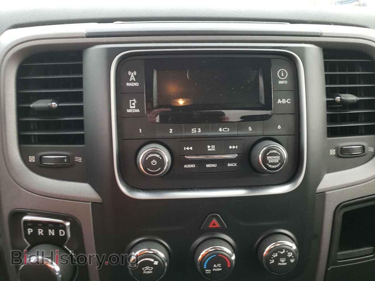2013 RAM 1500 - VIN: 3C6JR6AG1DG511251 - Фото 9