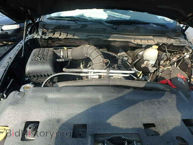 2009 DODGE RAM 1500 - VIN: 1D3HB13T99S788584 - Фото 7