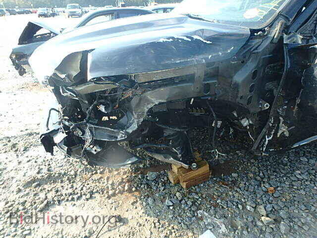 2009 DODGE RAM 1500 - VIN: 1D3HB13T99S788584 - Фото 9